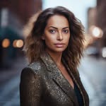 Tao Nadine Baker - @tao_baker - Instagram