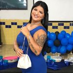 Nadine Barros - @nadine_barros96 - Instagram