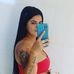 Nadine Barros - Facebook