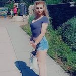Nadine Nellis - @nadinebean69 - Instagram