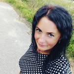 Nadine Beasley - @nadinebeasley20 - Instagram