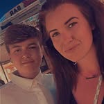 Nadine - @nadine_beasley17 - Instagram