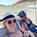 Nadine Betts - @mrs_bettington - Instagram