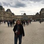 Nadine Betts - @nadineb_1900 - Instagram