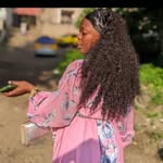 Emanga - @nadinebissong - Instagram