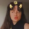 Lil Dine - @nadinebissonnette - TikTok