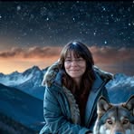 Nadine Bisson - Facebook