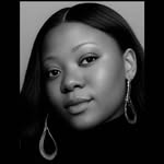 Nadine bissong - @bissongnadine - Instagram