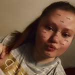 Nadine Isabel - @_nadine_bisson - Instagram