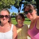 Nadine Trépanier Bisson - @__camillezmom__ - Instagram
