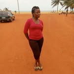 Nadine Bobole Asale - @nadinebobole - Instagram