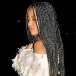 Nadine Uwizeye - @nadine_bobo1 - Instagram