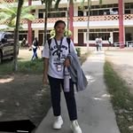 Meryl Nadine Borja Bendecio - @rylmeeeee - Instagram