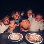 Nadine Borja - Facebook