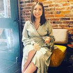 Nadine H Briggs - @justnadinethings - Instagram