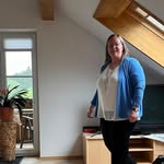 Nadine Burger - @nadineburger1803 - Instagram