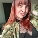 Nadine Burger - @nadinetjie101 - Instagram