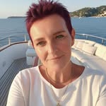 Nadine Burger - @nadineburger48 - Instagram