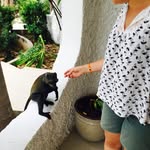 Nadine Burger - @nadine_boerger - Instagram
