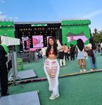 Nadine Cisneros Celis - Facebook