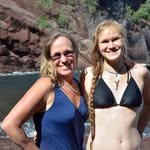 Jill Nadine Clements - @jillnadineclements - Instagram