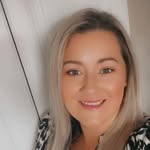 Nadine Ann Clements - @nadineclements16 - Instagram