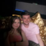 Nadine Clements - @nclements15 - Instagram