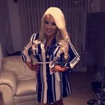 Nadine O Connor - @nadine2770 - Instagram