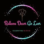 Nadine O Connor - @balloondecorgoleor - Instagram