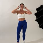 Nadine O'connorfitness - @nadineoconnor_ - Instagram