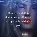 Nadine Ferris - @nadineferris - Instagram