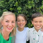 Nadine Cox - @garyandnadine - Instagram