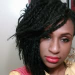 Nadine Gary - @butterfly_maiden_ - Instagram
