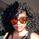 Nadine Gary - @nay_forever21 - Instagram