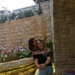 Nadine & Grace - @nadineaboudiab - Instagram