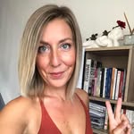 Nadine grace - @nadinegrace43 - Instagram