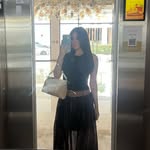 Nadine Grace - @nadineghanem - Instagram