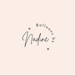 Nadine Grace - @balloons_by_nadine - Instagram