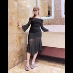 Nadine Grace - @enidan.dren - Instagram