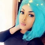 Nadine Grâce - @nadine.grace.984 - Instagram