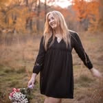 Nadine Grace - @nadine_olson - Instagram