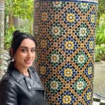 Nadine Grace-Abraham - @nadinegraceabraham - Instagram