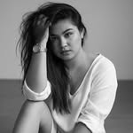 Nadine Grace Alvarez - @nadz_caye - Instagram