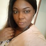 Nadine Grace Shamba - @nadineshamba - Instagram