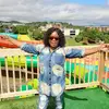 Nadine Patterson - @nadine.grace - TikTok