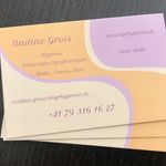 Gross - @nadine_gross_hypnose_drainages - Instagram