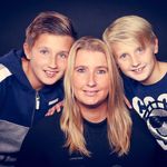 Nadine Groß - @nadine_and_sons - Instagram