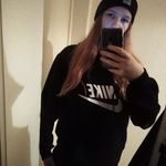 Nadine Groß - @nadinegross80 - Instagram