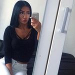 Nadine Groß - @nadinegross89 - Instagram