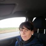 Nadine Groß - @nadinegross18 - Instagram